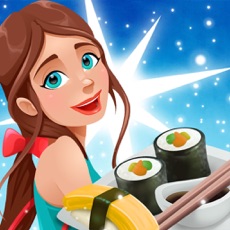 Activities of Cooking Games Kitchen Rising