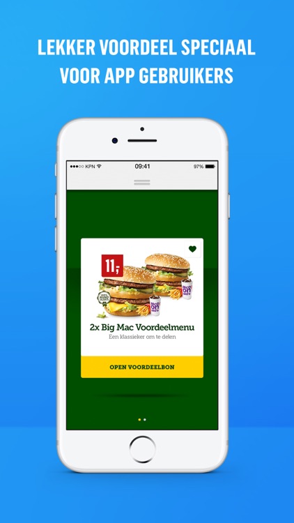 McDonald's Nederland