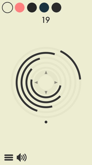 Circles - Tap to Win(圖3)-速報App