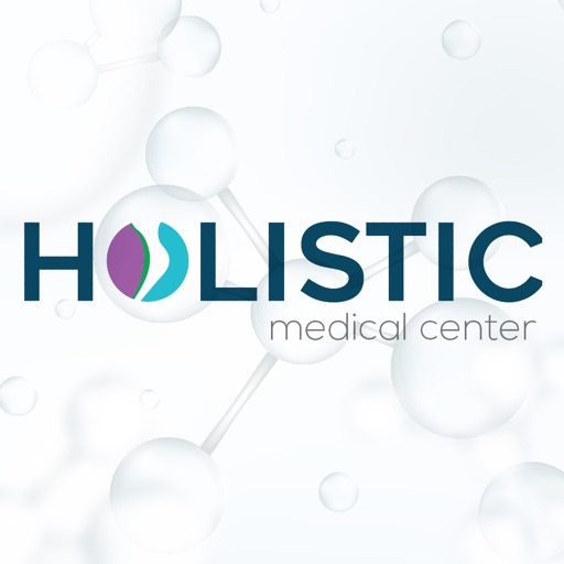 Holistic Medical Center by Bewe Smart Software