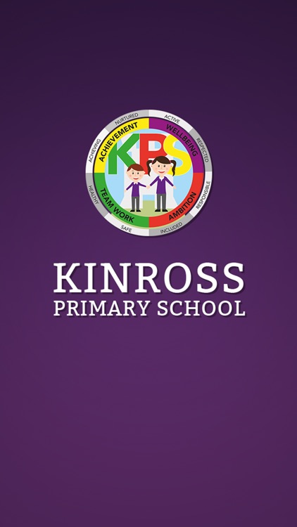 Kinross Primary School