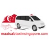 Maxicab Booking Singapore