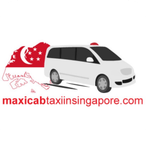 Maxicab Booking Singapore