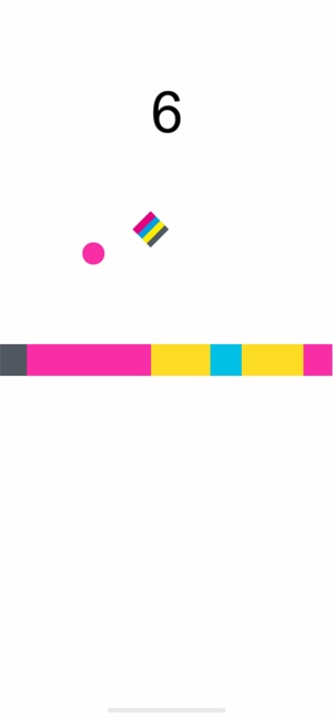 Color.Bounce(圖6)-速報App