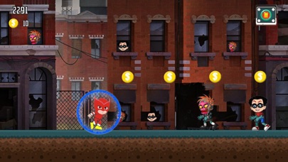 Super Cat Hero Adventures screenshot 2