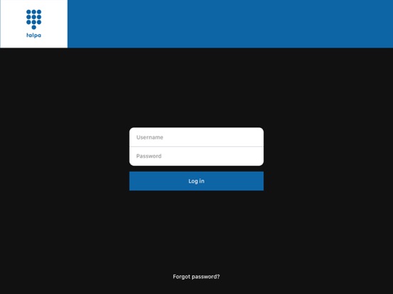 iPad Image of PitchPlus 3.0