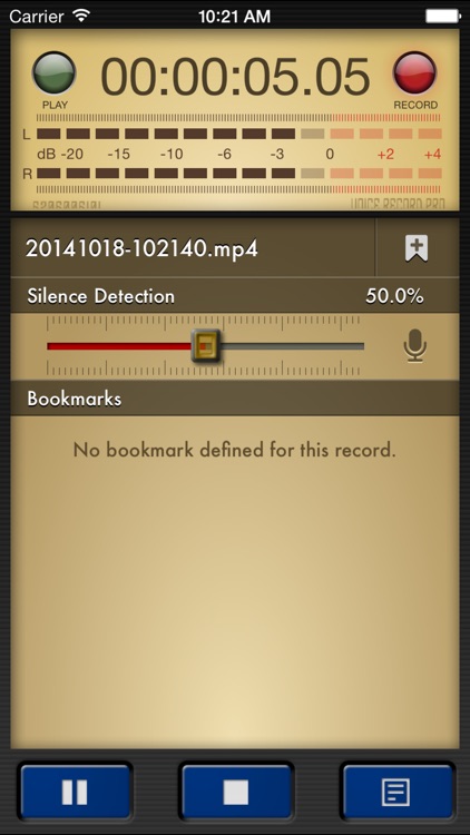 Voice Record Pro