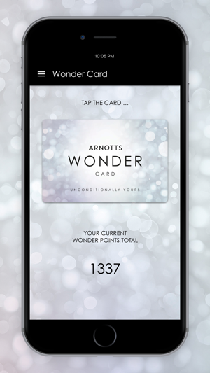 Arnotts Wonder Card(圖3)-速報App