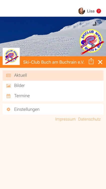 Ski-Club Buch am Buchrain e.V.