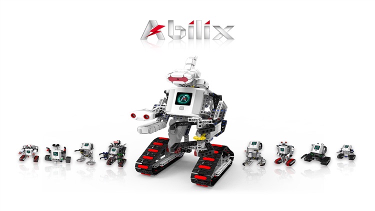 Krypton Scratch Programming