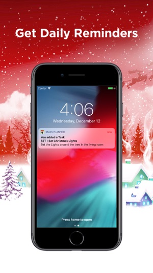 Xmas Planner -Christmas To Dos(圖5)-速報App