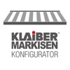 KLAIBER Markisen-Konfigurator