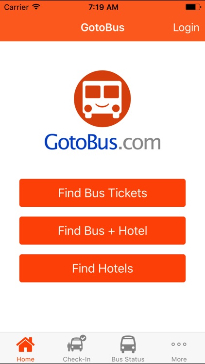 GotoBus