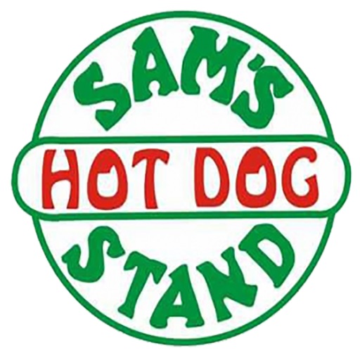 Sam's Hot Dog Stand icon