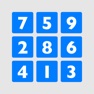 Get Sudoku - Classic Sudoku Puzzle Game in New Style for iOS, iPhone, iPad Aso Report
