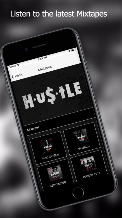 Club Hustle screenshot-3