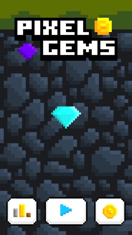 Pixel Gems!