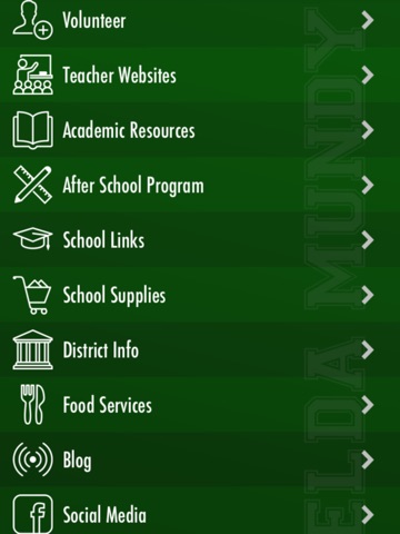 Nelda Mundy Elementary screenshot 3