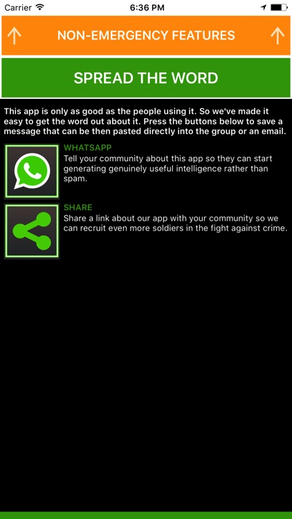 ASA Security screenshot-4