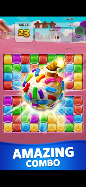 Jelly Pop Blast(圖4)-速報App