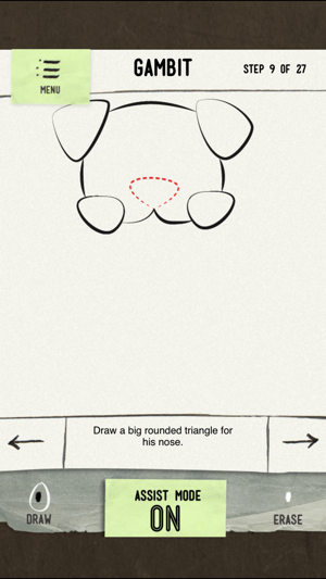 Let's Learn How To Draw(圖3)-速報App