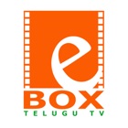 Top 20 Entertainment Apps Like eBox Telugu TV - Best Alternatives