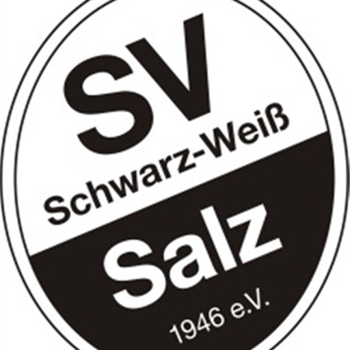SV Schwarz-Weiß Salz 1946