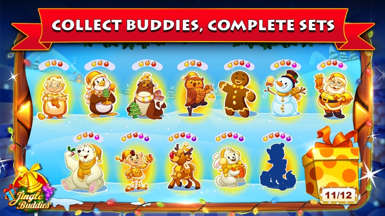 Bingo Blitz™ - Bingo Games screenshot-3