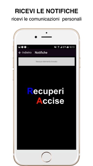 Recuperi Accise(圖5)-速報App