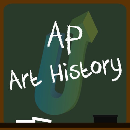 AP Art History Exam Prep icon