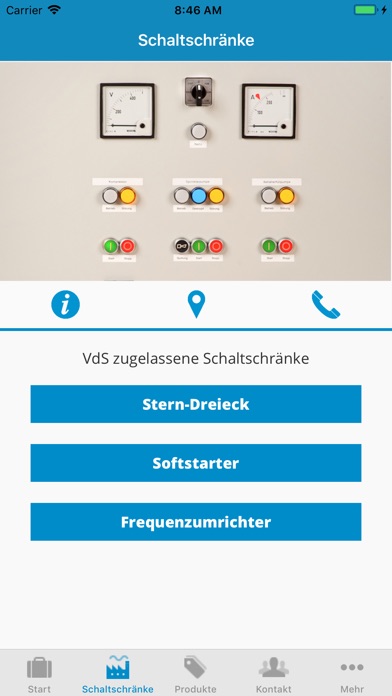 jaersch und walter GmbH screenshot 3