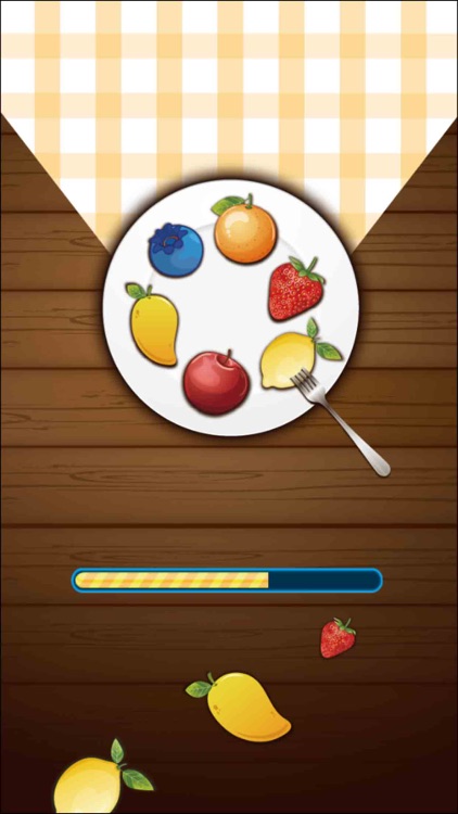 Fork Fruit Rotate Frontier screenshot-4