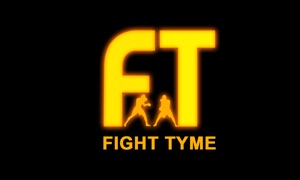 Fight Tyme