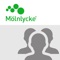 This App is intended exclusively for Mölnlycke Health Care employees and customers attending Mölnlycke Health Care events and/or tradeshows