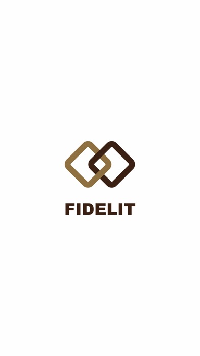 How to cancel & delete Fidelit - Fidelidade from iphone & ipad 1