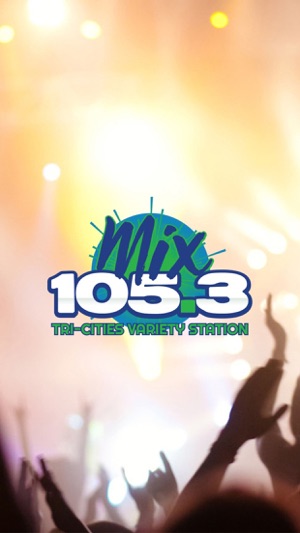 Mix 105.3