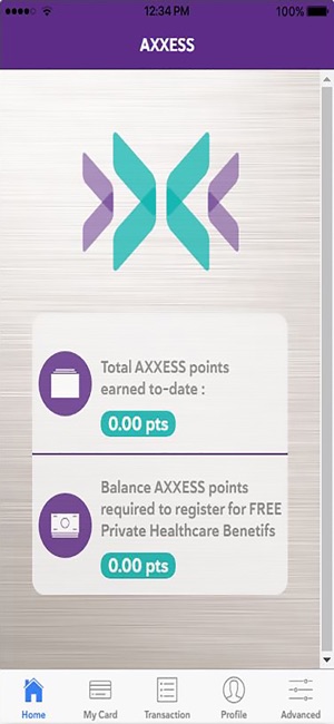 Shieldcard - Axxess(圖2)-速報App