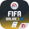 FIFA Online 3 M by EA SPORTS™ - Your Dream Team at your fingertips