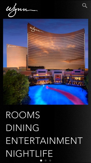 Wynn Las Vegas and Encore(圖1)-速報App