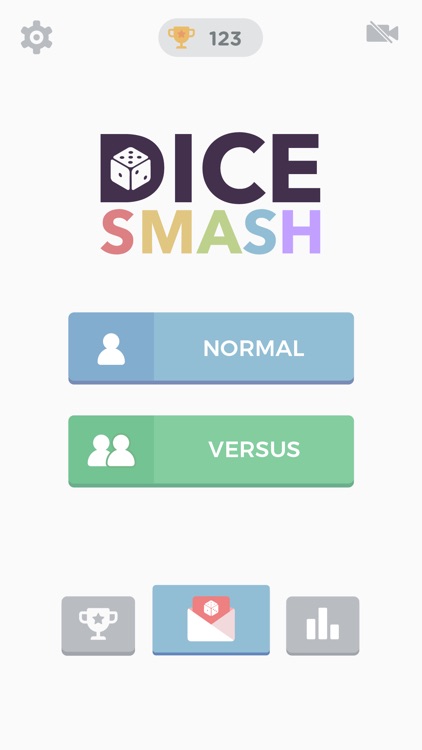 Dice Smash screenshot-4