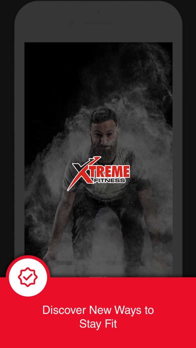 Xtreme Fitness Hubli screenshot 3