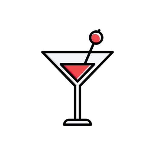 Cocktail - Your Cocktail Guide icon