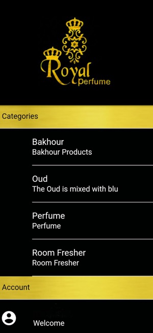 Online Perfume Shop in Qatar(圖2)-速報App