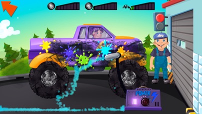 My First Car Games screenshot 4