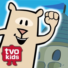 Activities of TVOKids Math Castle