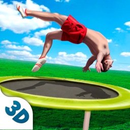 Flip Jumping World Tournament