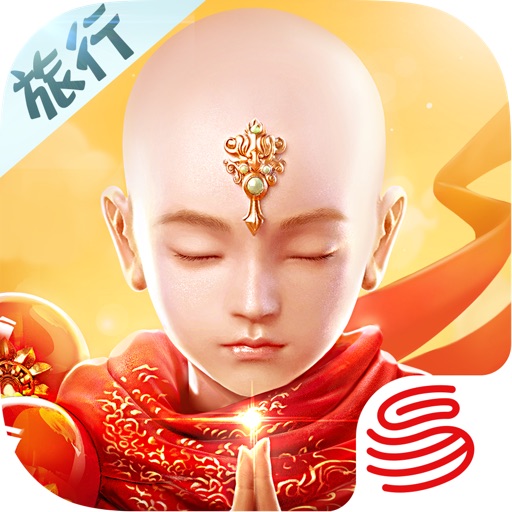 镇魔曲全球中文版 icon