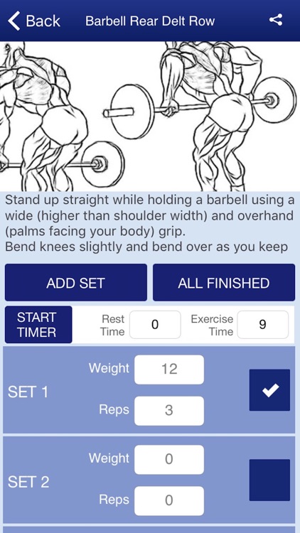 Gym Smart Solutions screenshot-3