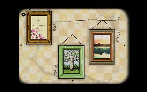 Cube Escape: Seasons screenshot 3