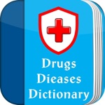 Drug  Disease Dictionary